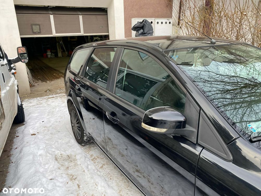 Ford Focus 1.8 TDCi FX - 3