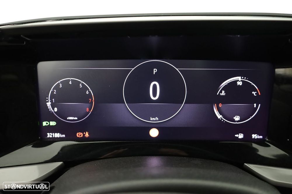 Opel Mokka 1.2 T Ultimate AT - 16