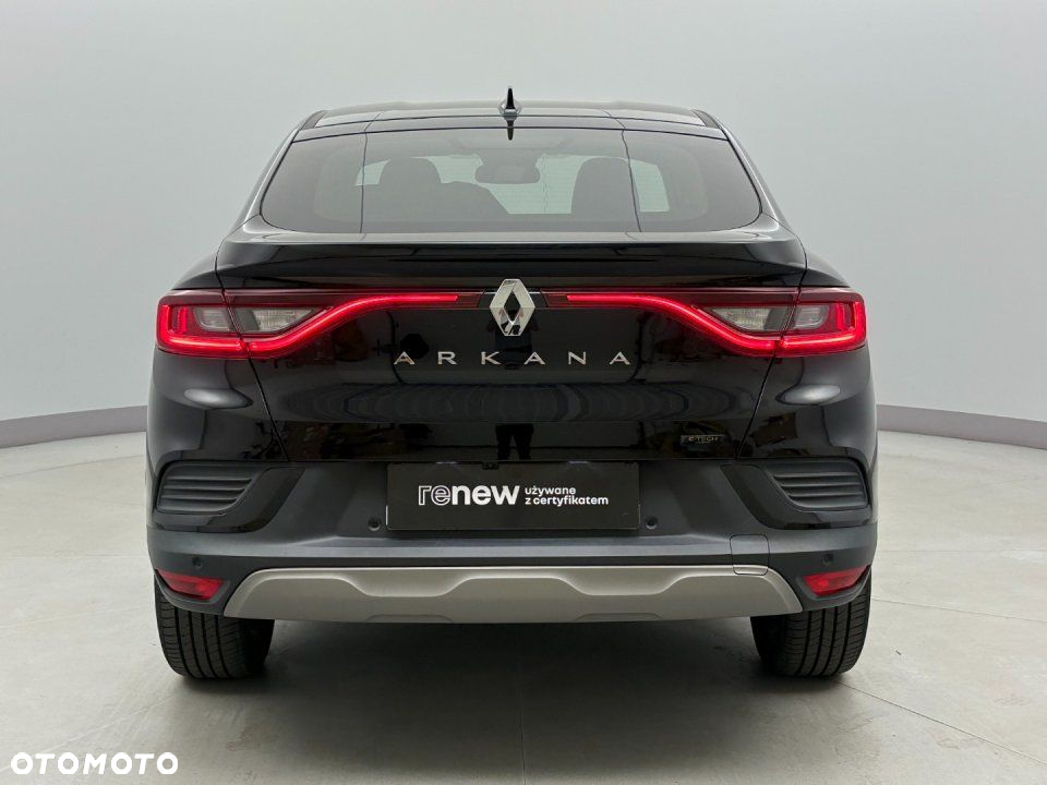 Renault Arkana - 7