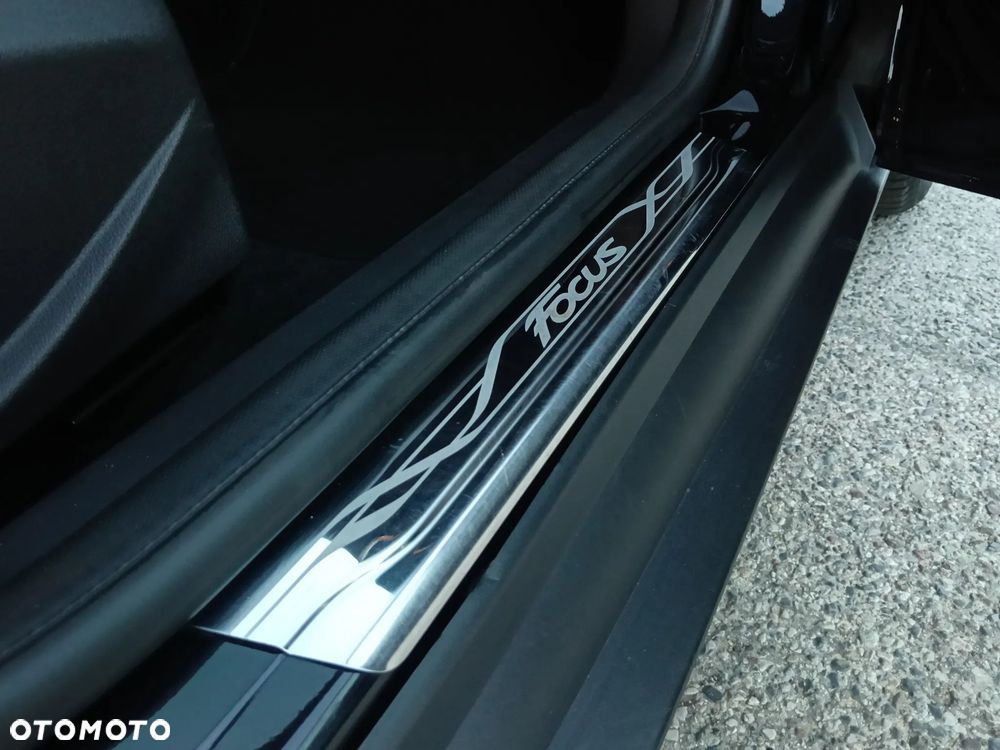 Ford Focus 1.0 EcoBoost STart-Stopp-System TITANIUM - 20