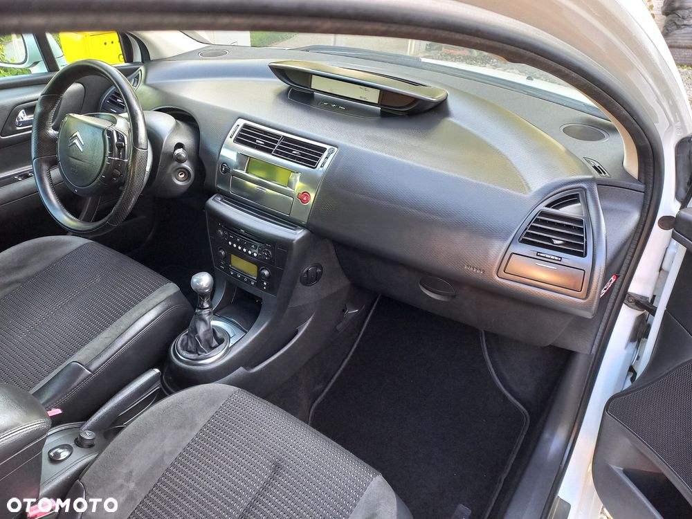Citroën C4 - 6