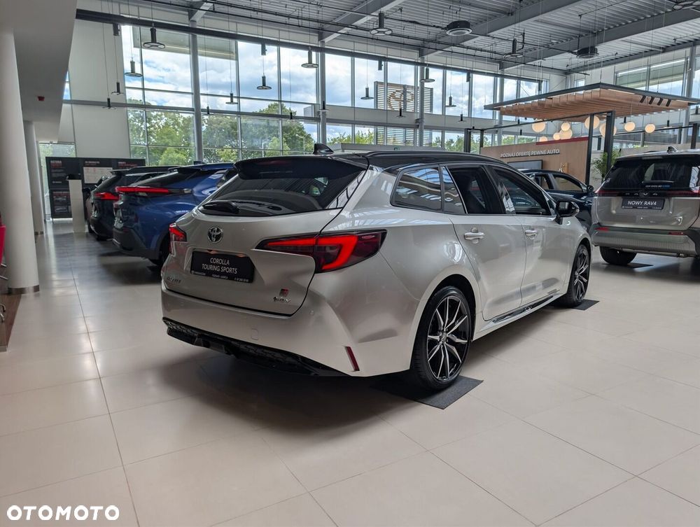 Toyota Corolla - 39