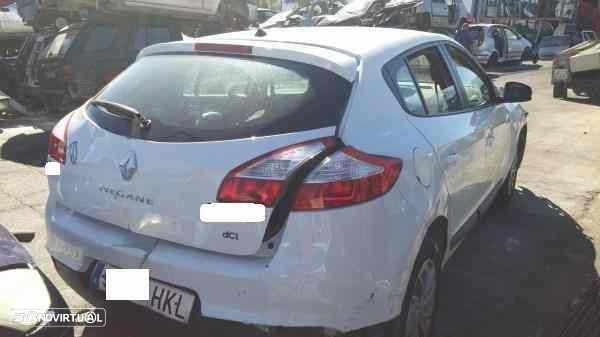 COMANDO DE CALEFAÇÃO AR CONDICIONADO RENAULT MEGANE III SPORT TOURER - 1