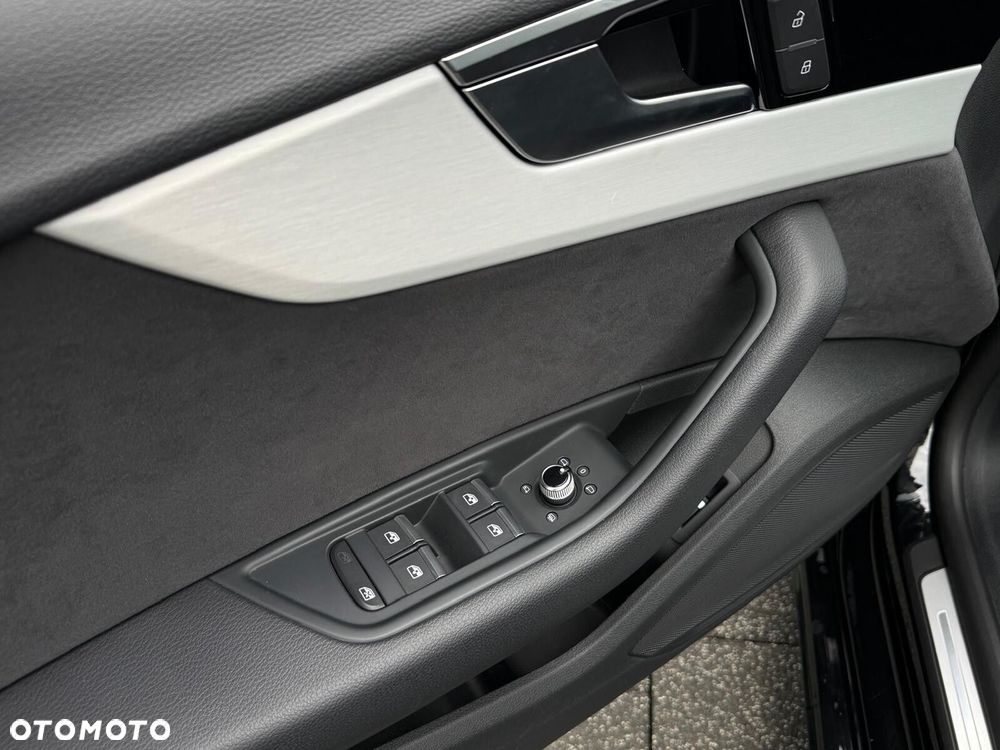 Audi S5 Sportback TDI mHEV Quattro Tiptronic - 21