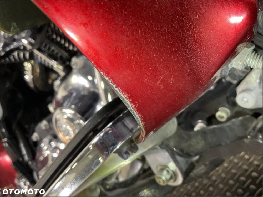 Harley-Davidson Touring Electra Glide - 10