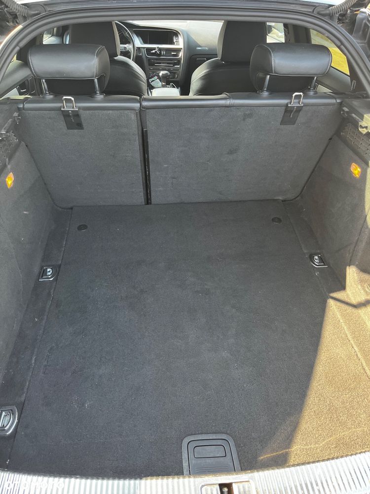 Audi A5 Sportback 2.0 TDI (clean diesel) DPF multitronic - 27