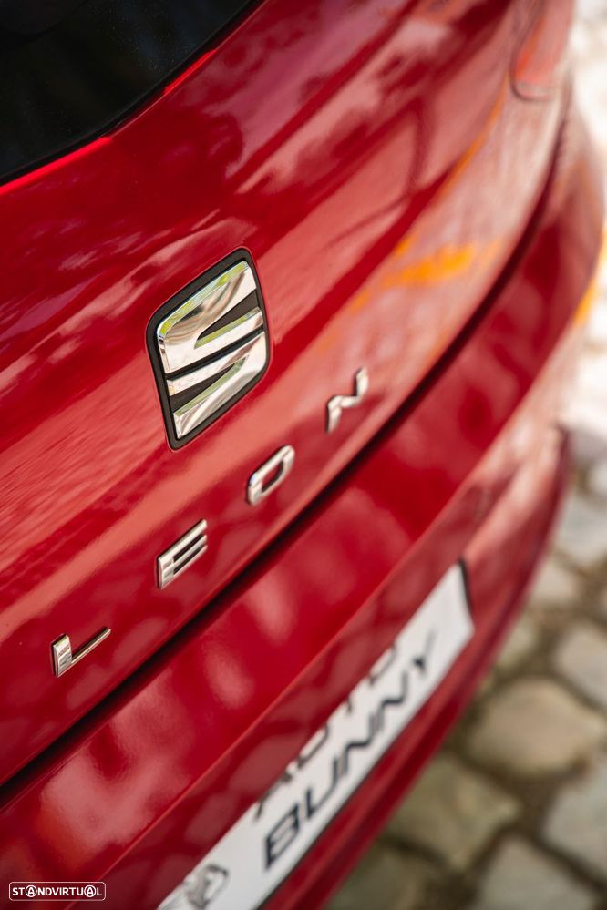 SEAT Leon 1.5 TSI Xcellence DSG S/S - 9