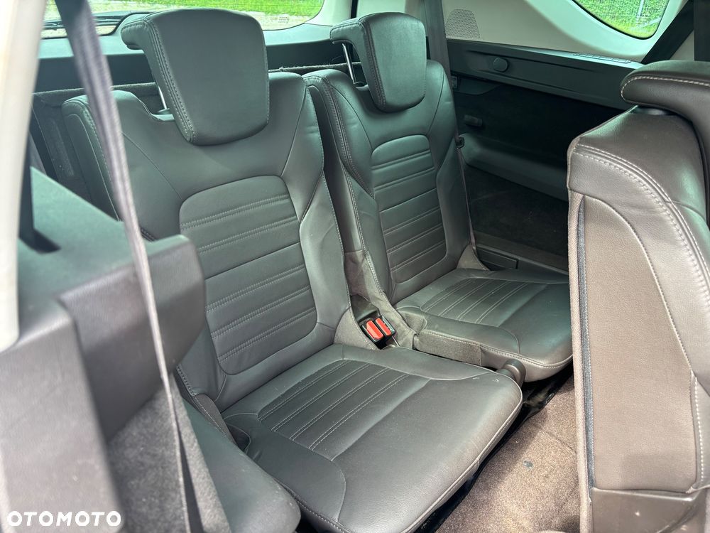 Renault Espace Energy dCi 160 EDC Initiale Paris - 27