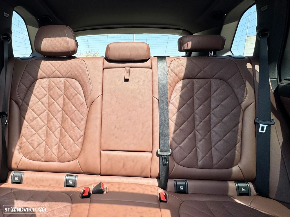BMW X5 50 e xDrive Edição Desportiva M - 14