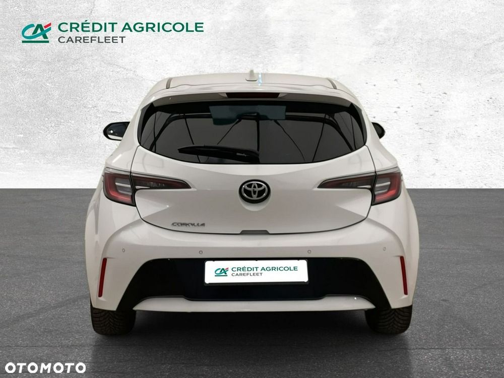 Toyota Corolla 1.2 T Comfort - 7