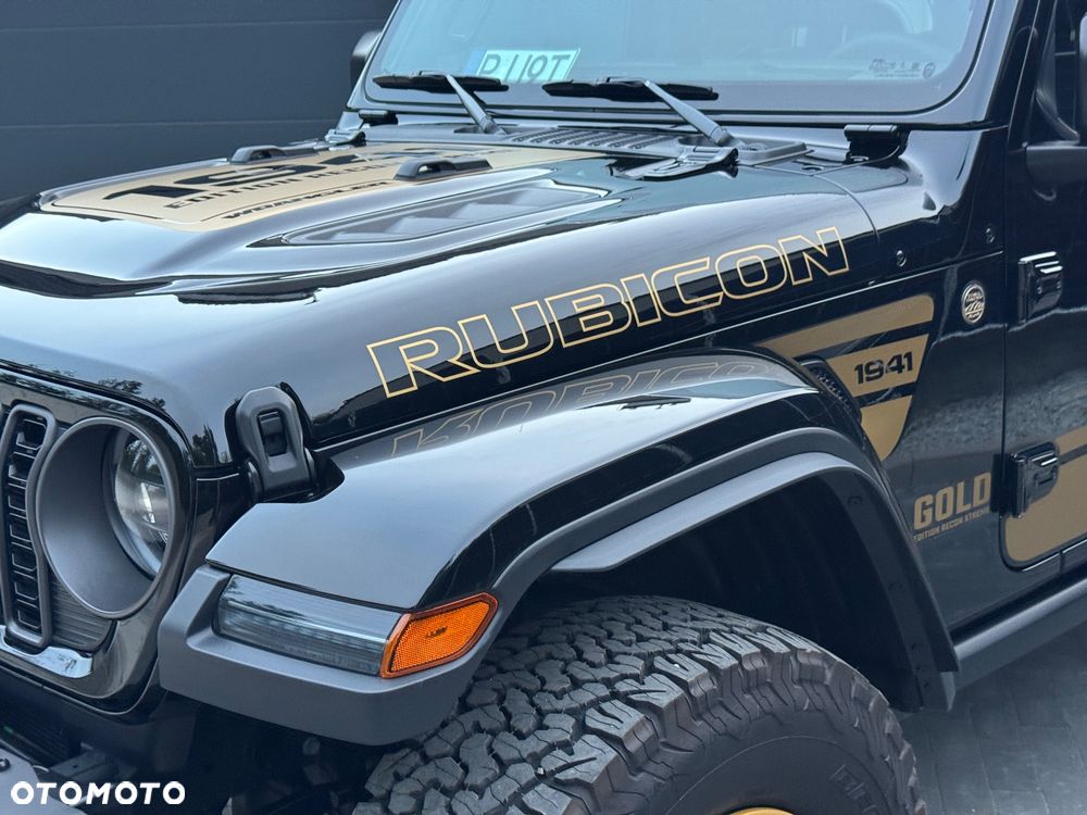 Jeep Wrangler - 13