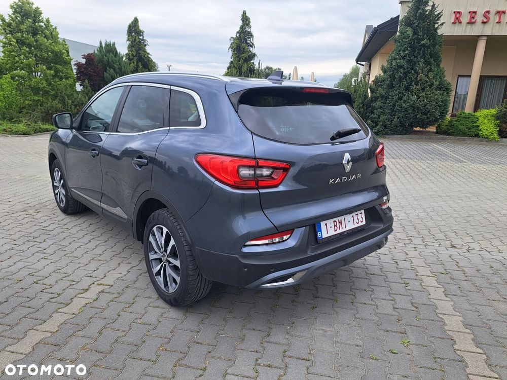 Renault Kadjar 1.5 Blue dCi Intens EDC EU6d - 7