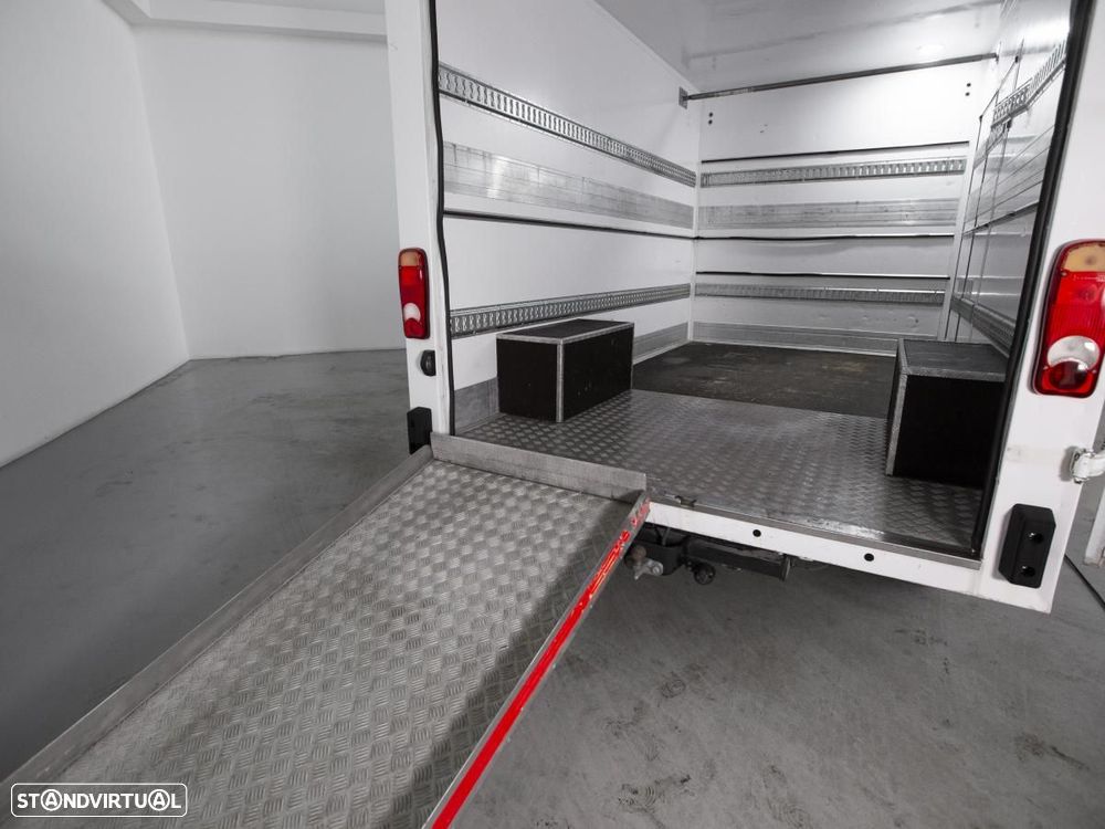 Renault Master 2.3 CDI 3L c/IVA - 8