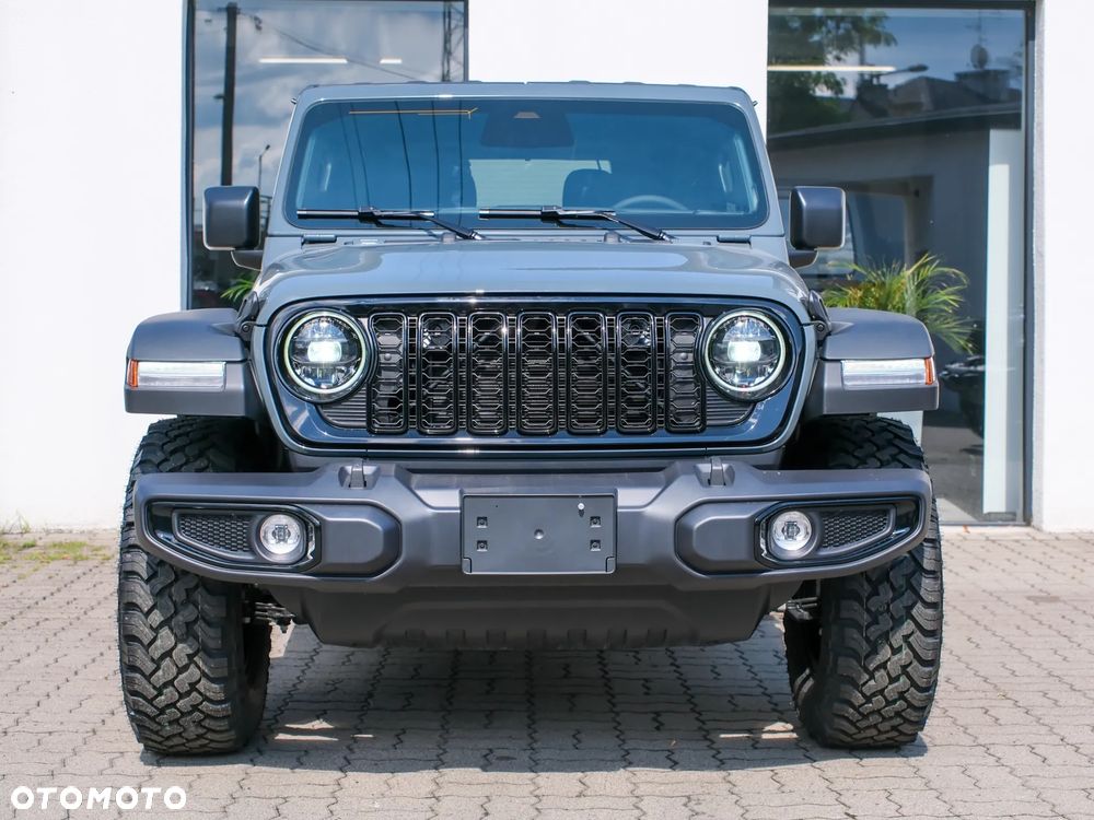 Jeep Wrangler - 3