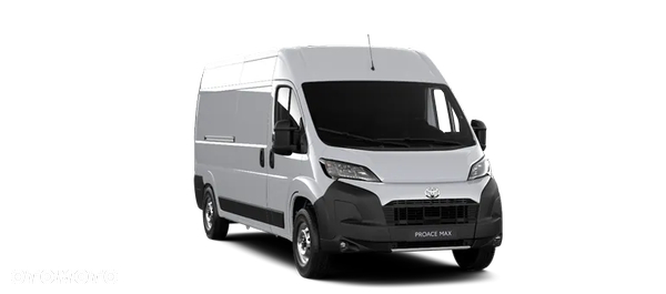 Toyota PROACE MAX L3H2