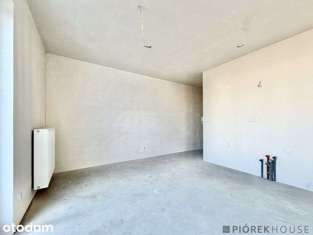 Kawalerka 26 m² | balkon | komórka | garaż | Kw