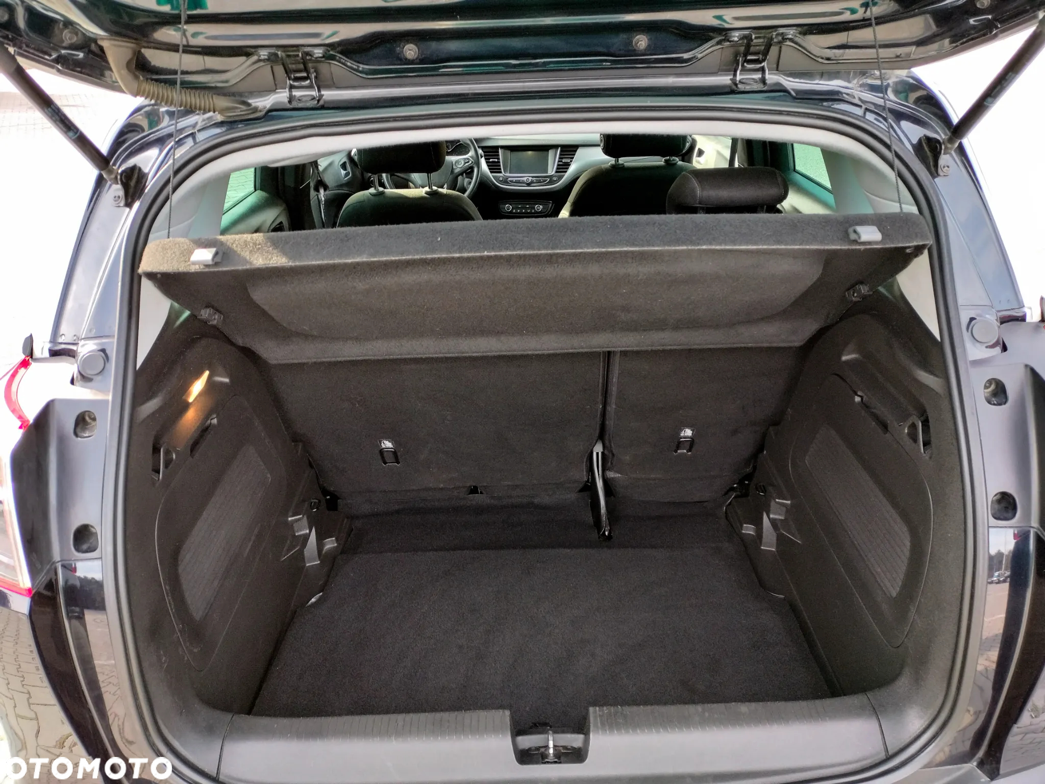 Opel Crossland X 1.2 Edition - 21