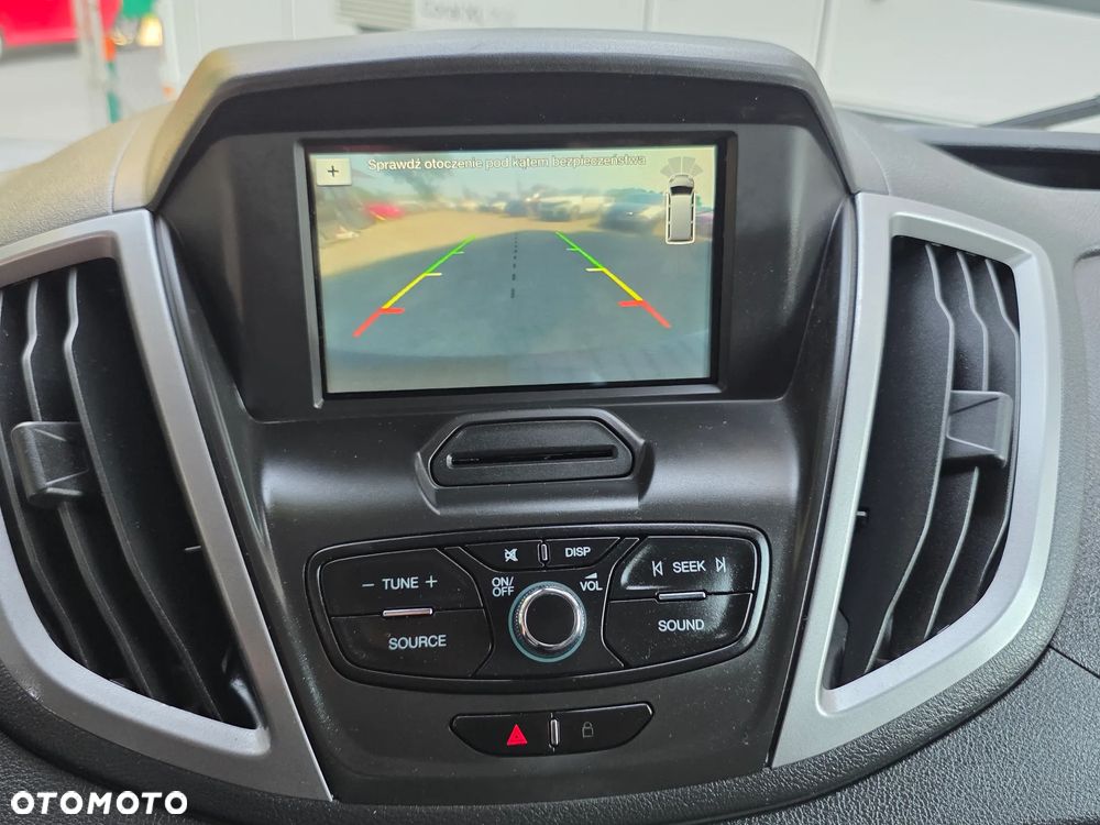Ford Transit JUMBO L4H3 - 15