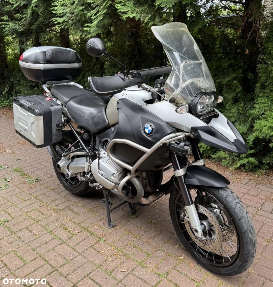 BMW R