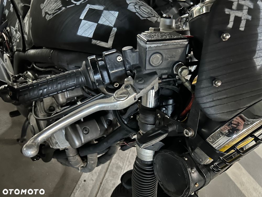 Yamaha XJ - 11