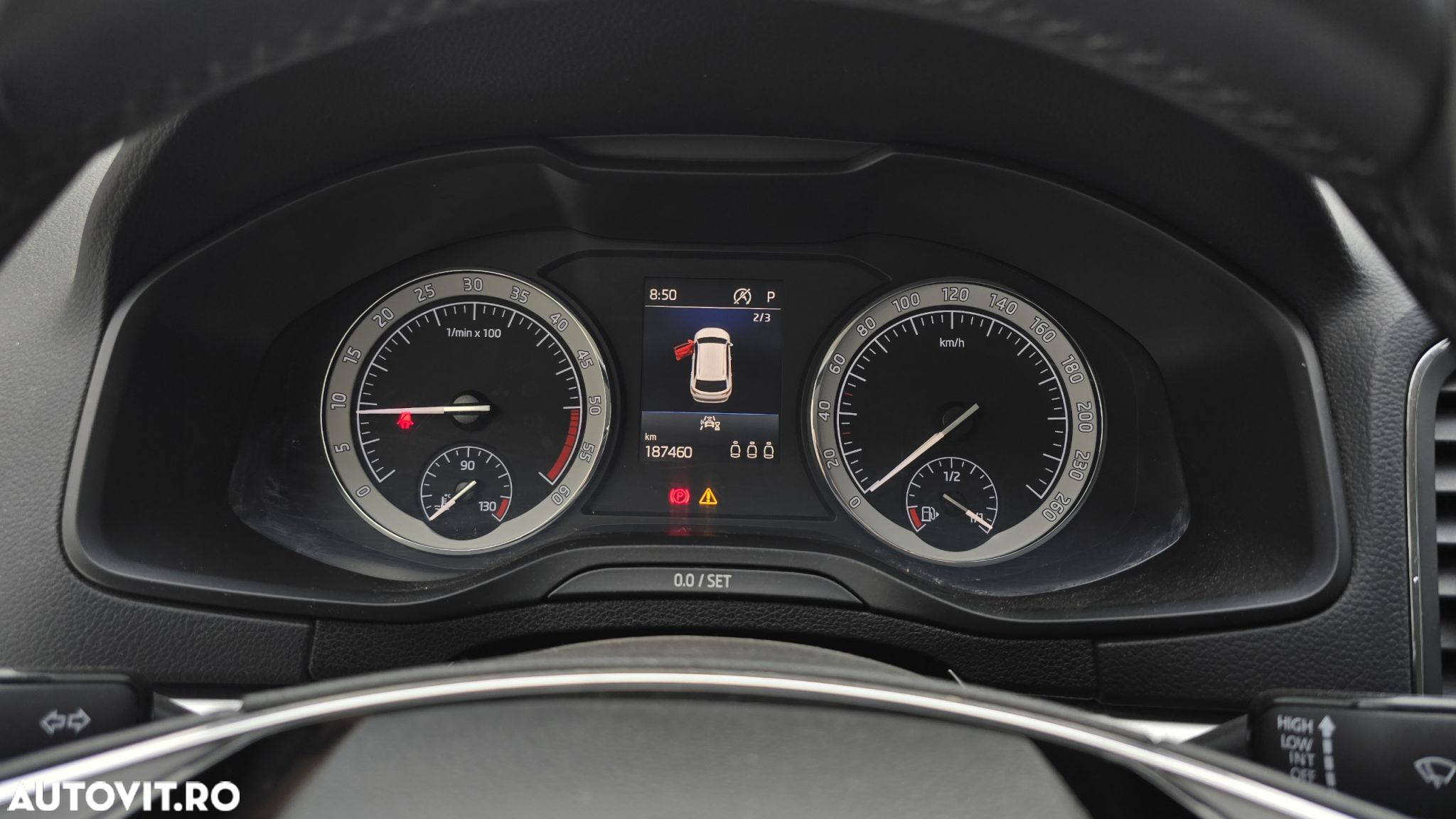 Skoda Karoq 2.0 TDI 4X4 DSG Style - 16