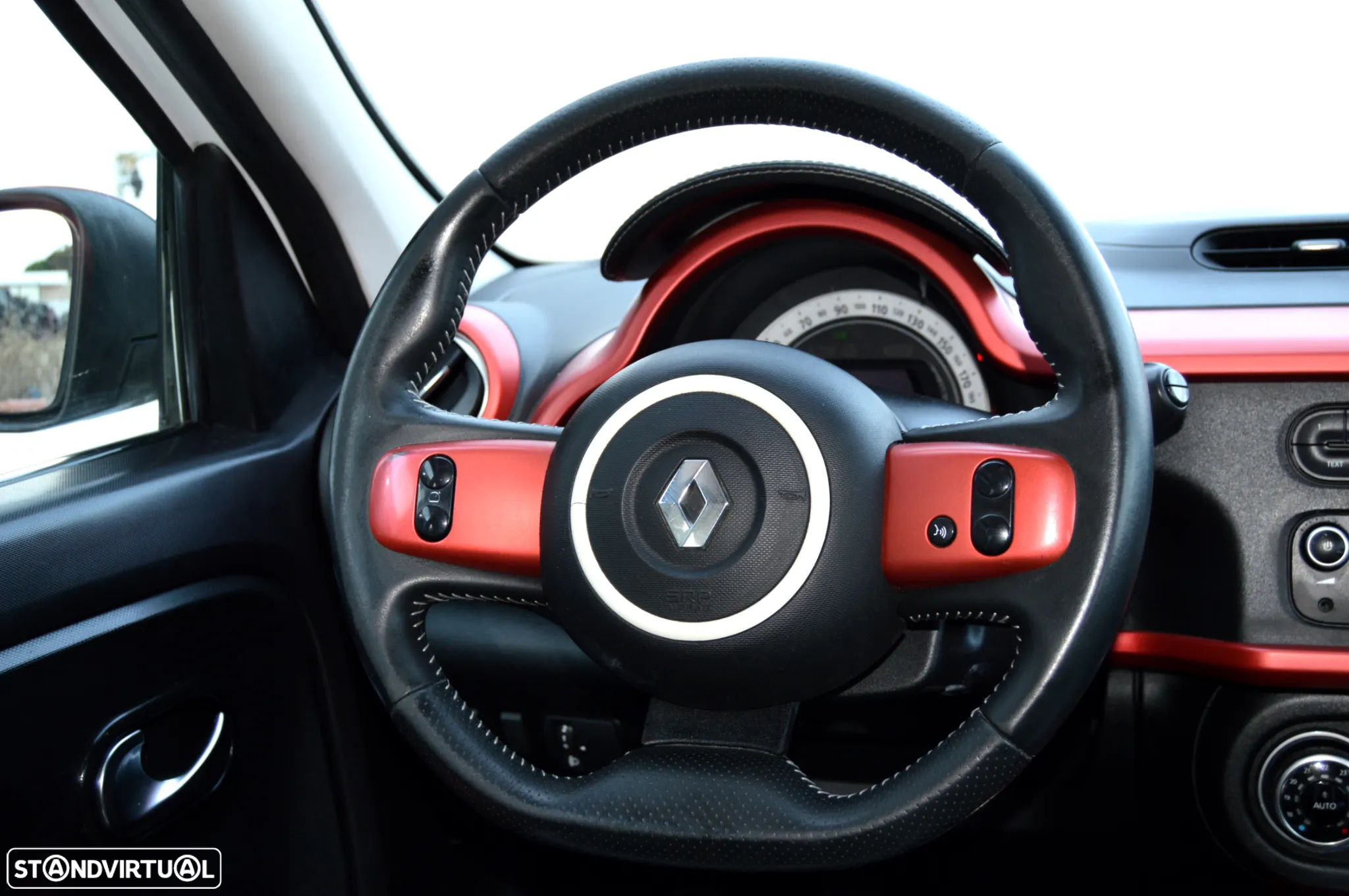 Renault Twingo 0.9 TCe Sport - 17