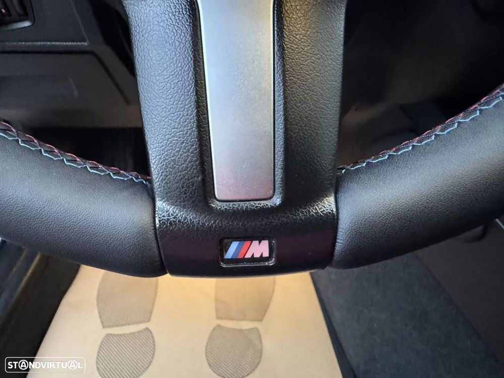 BMW 218 d Coupe Advantage - 29