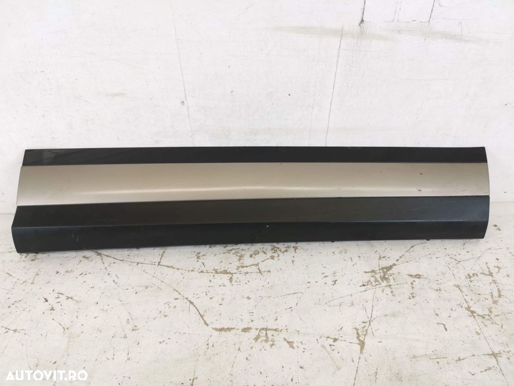 Bandou Usa Dreapta Fata Land Rover  Range Rover Evoque L538 [facelift] - 2