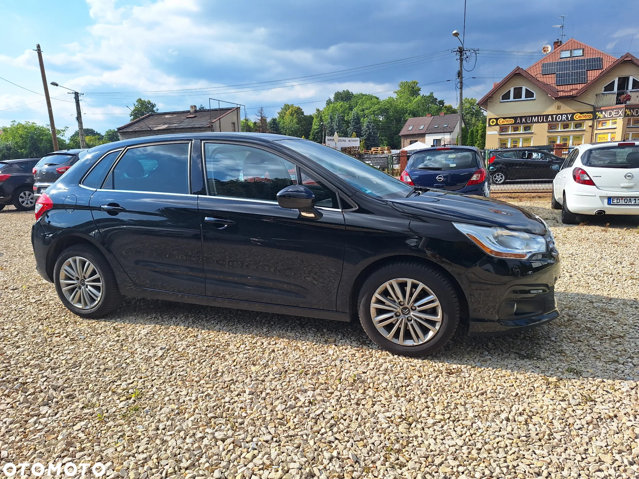 Citroën C4 1.6 VTi Selection - 6