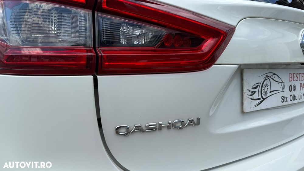 Nissan Qashqai - 31