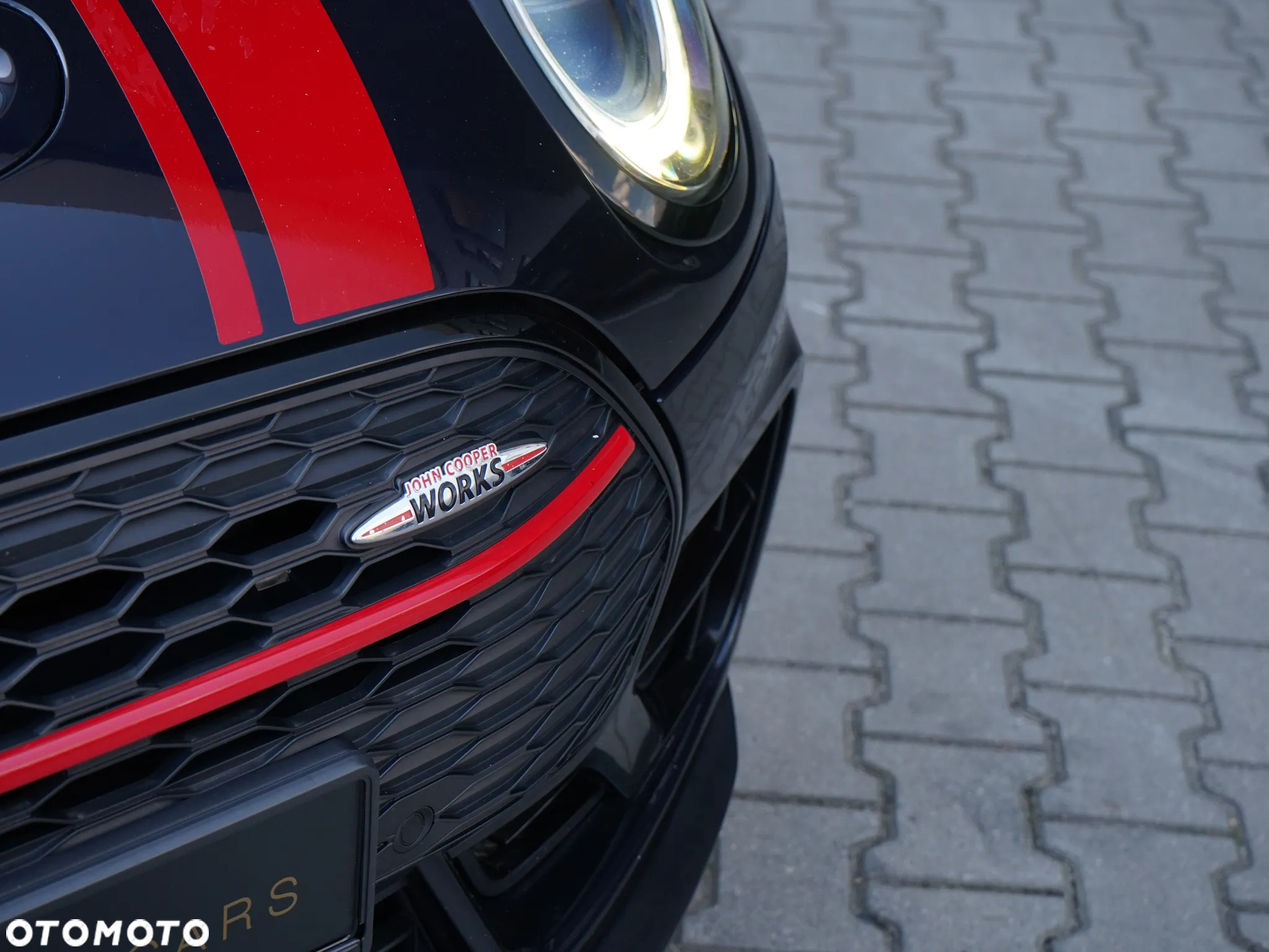 MINI John Cooper Works Clubman All4 - 7