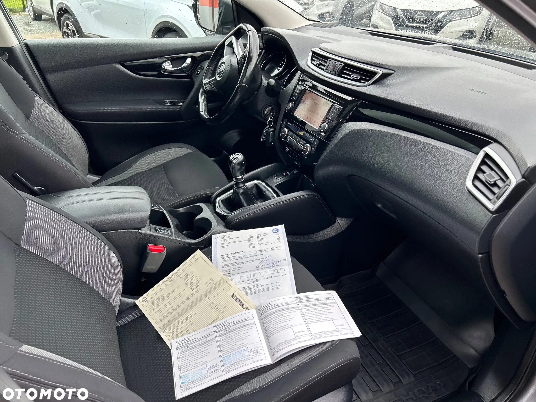 Nissan Qashqai 1.3 DIG-T ACENTA - 15