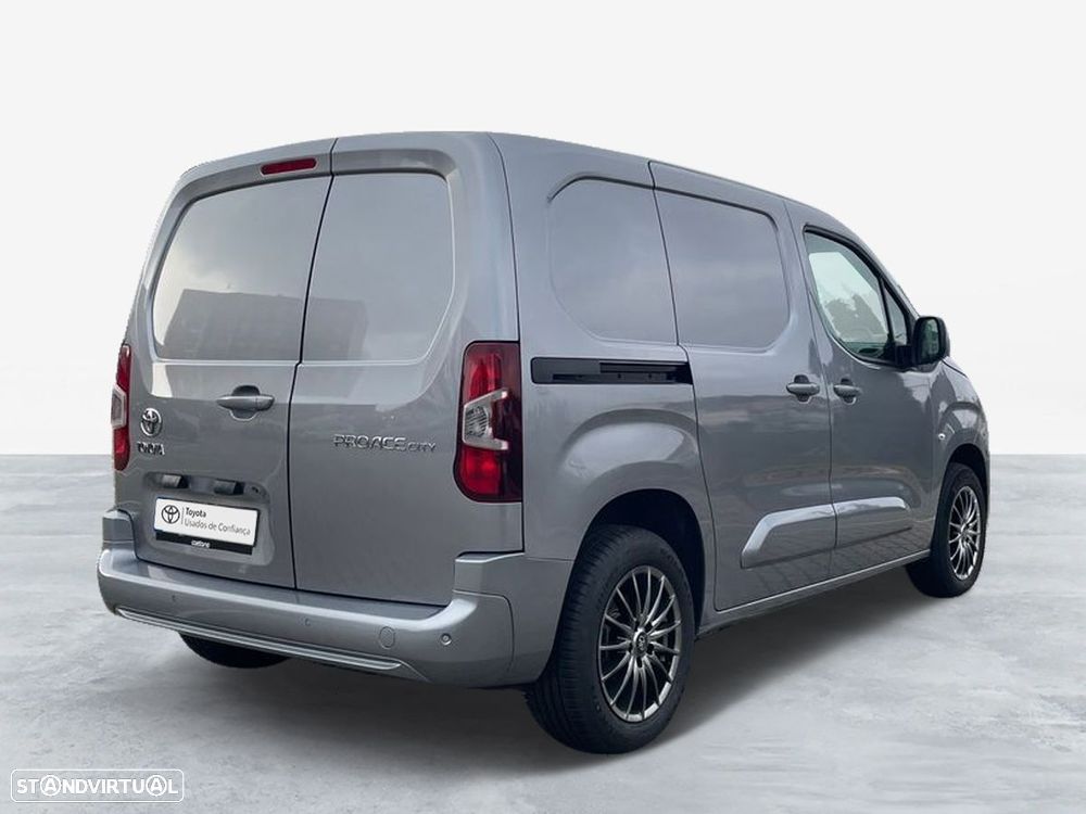 Toyota Proace - 17