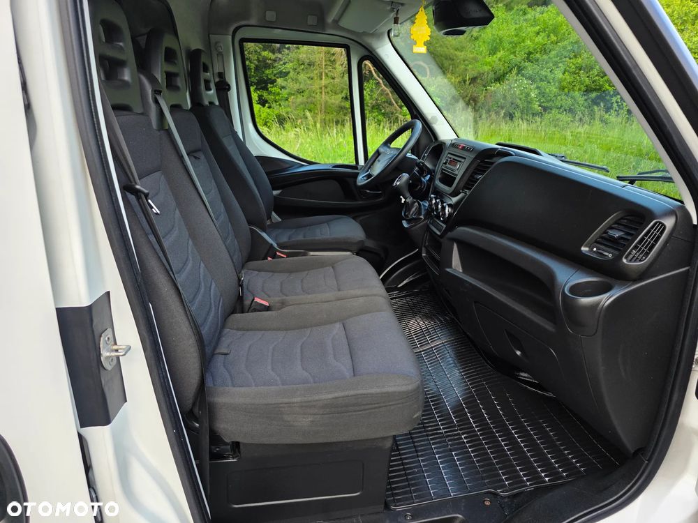 Iveco Daily 35S16 HI MATIC - 14