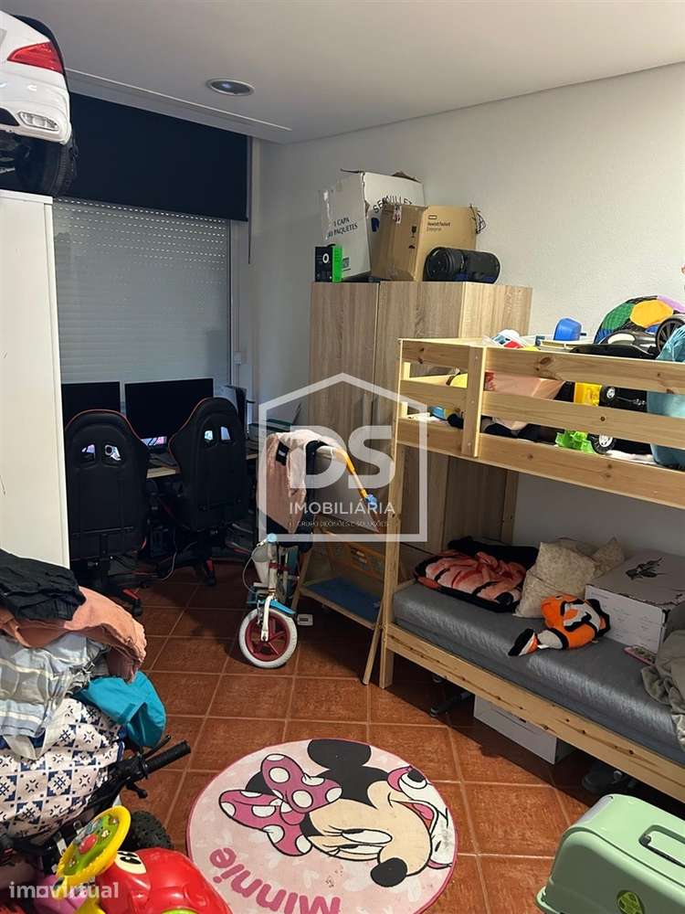 Apartamento T1+1 Venda em Rio de Moinhos,Penafiel - Grande imagem: 3/17