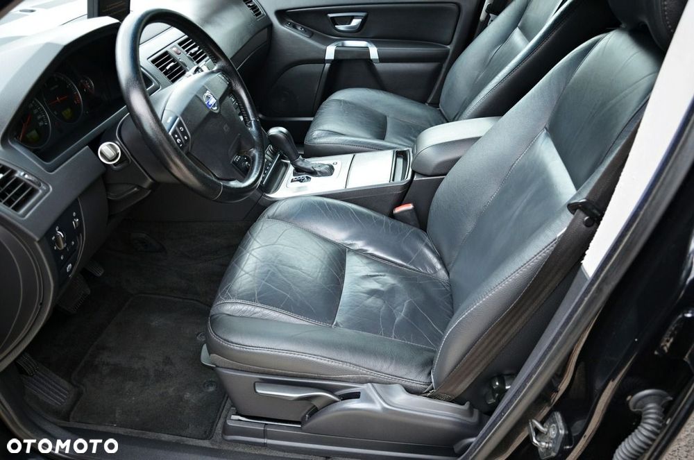 Volvo XC 90 - 27