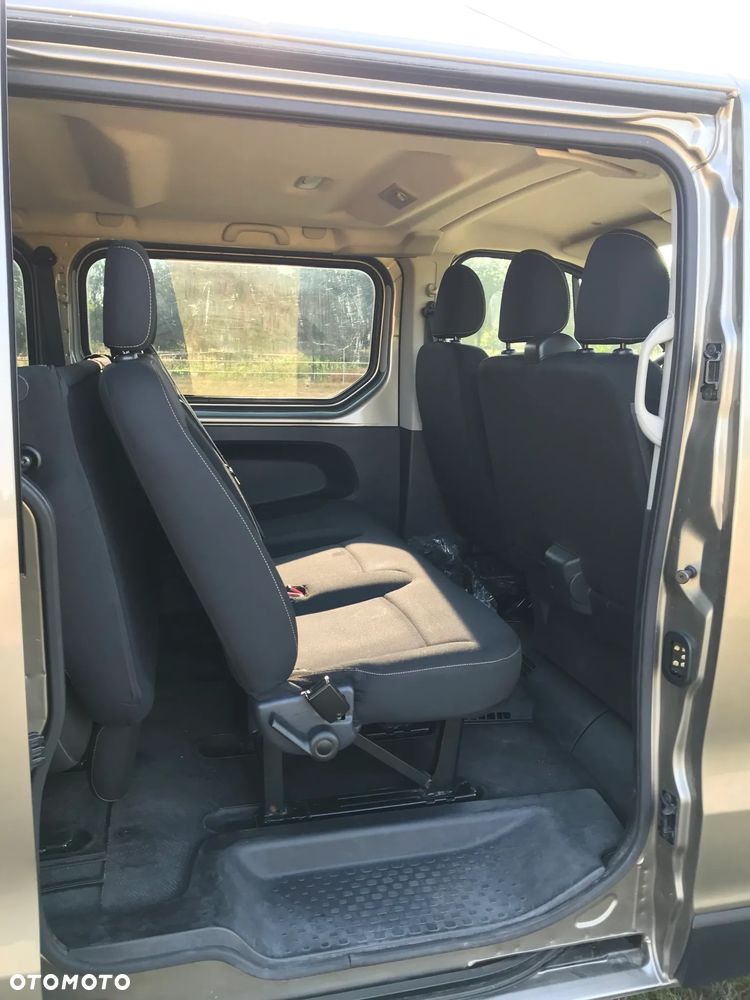 Renault Trafic L2H1 2,9t Pack Clim - 15