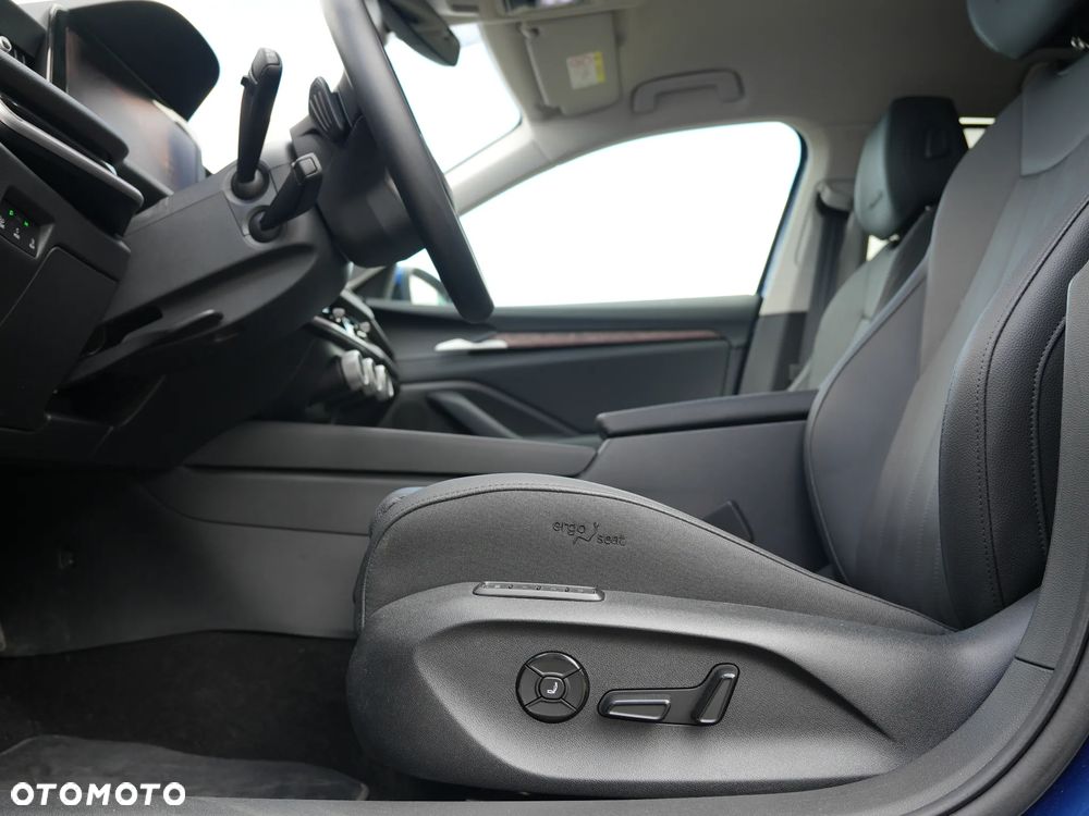 Skoda Superb - 22