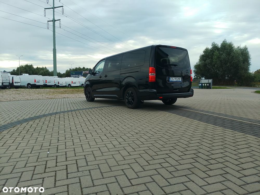 Toyota Proace Verso 2.0 D4-D Long VIP - 7