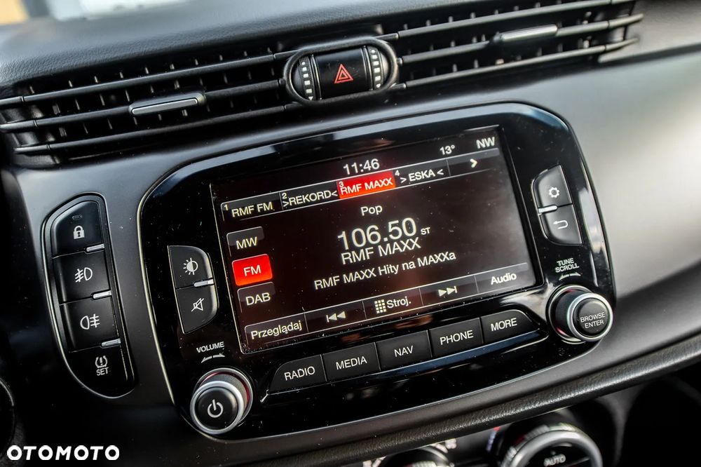 Alfa Romeo Giulietta 1.4 TB MultiAir Exclusive - 25