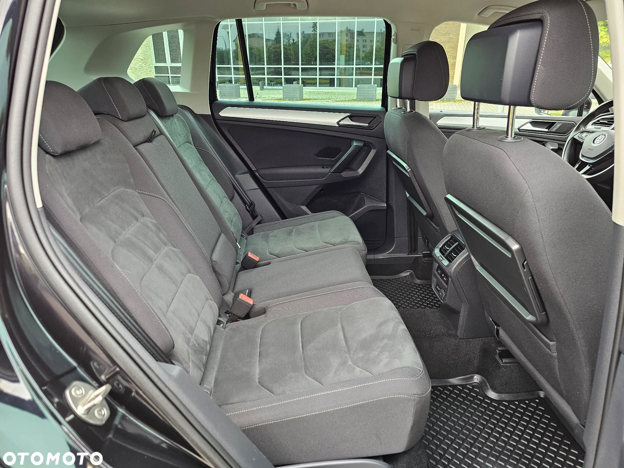 Volkswagen Tiguan 2.0 TSI 4Mot Highline DSG - 25