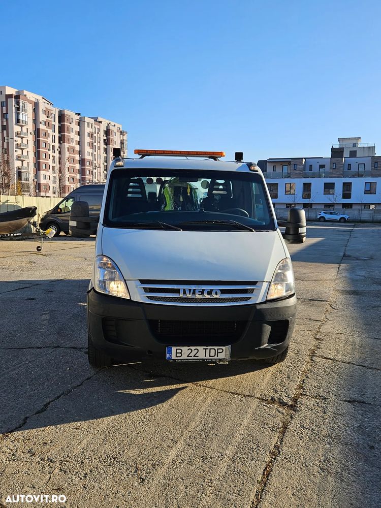 Iveco 35S14 - 12
