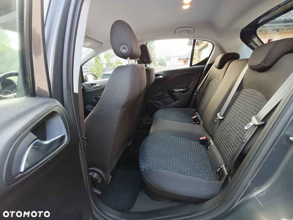 Opel Corsa 1.4 Color Edition - 20