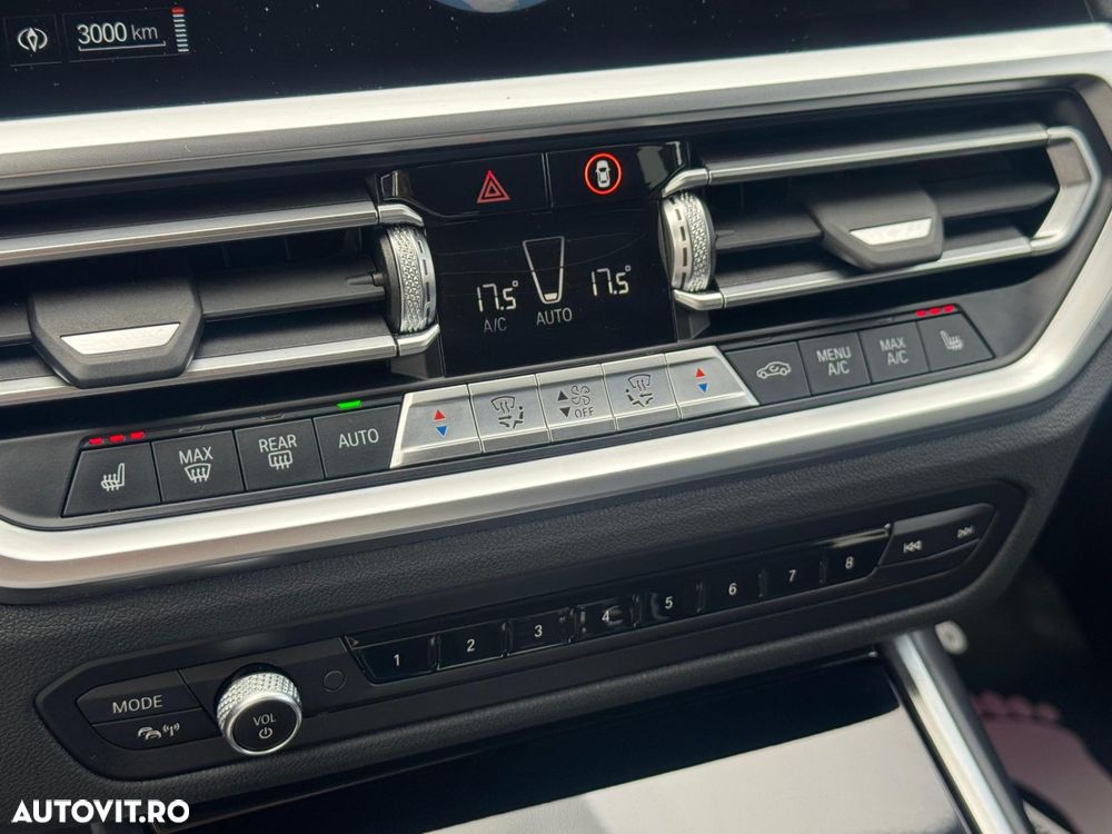 BMW Seria 3 318d Aut. - 19