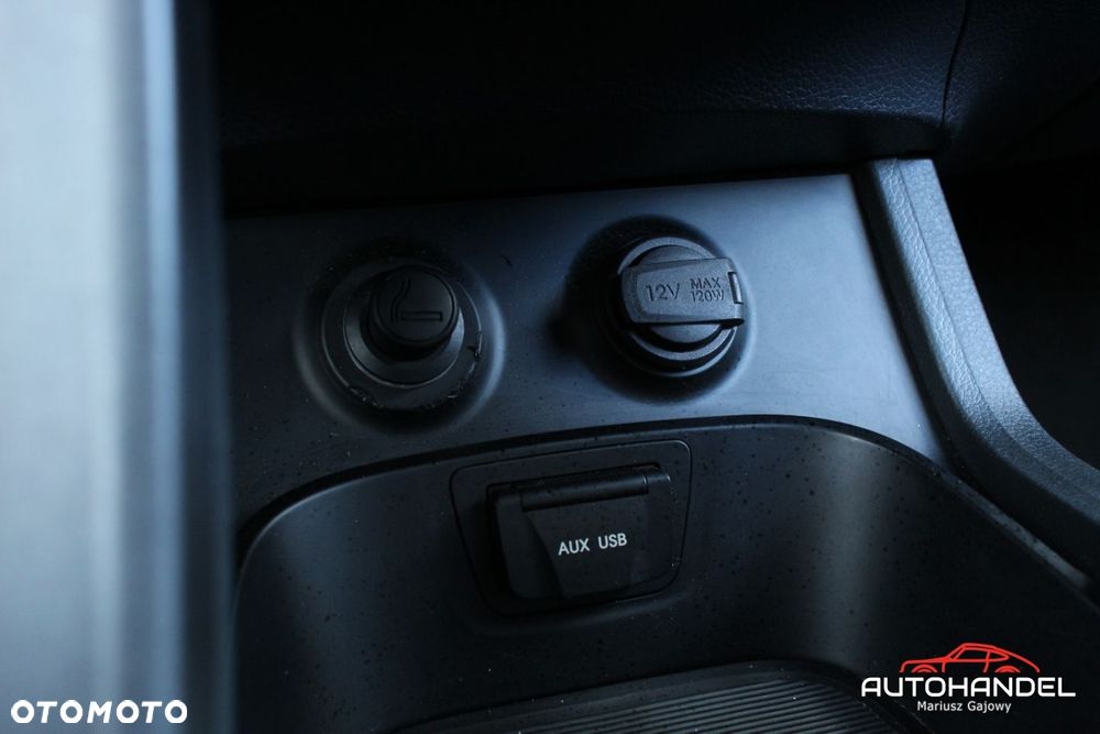 Hyundai Santa Fe - 18