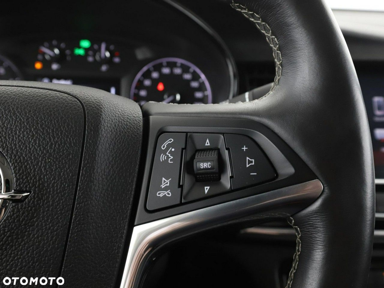Opel Mokka - 28