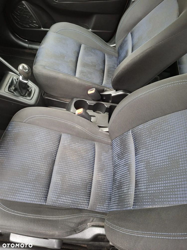 Hyundai ix20 1.4 Classic + - 13