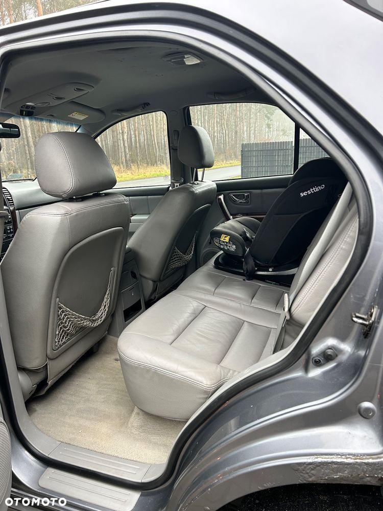 Kia Sorento 2.5 CRDi (lea) - 5