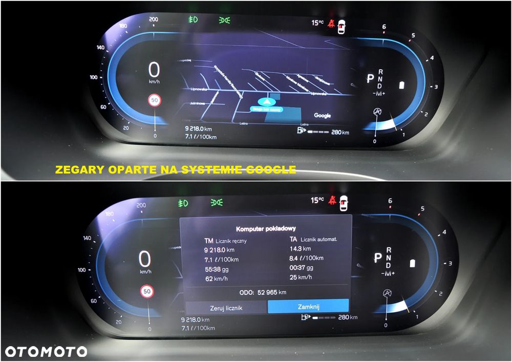 Volvo XC 60 B4 D Plus Dark - 35