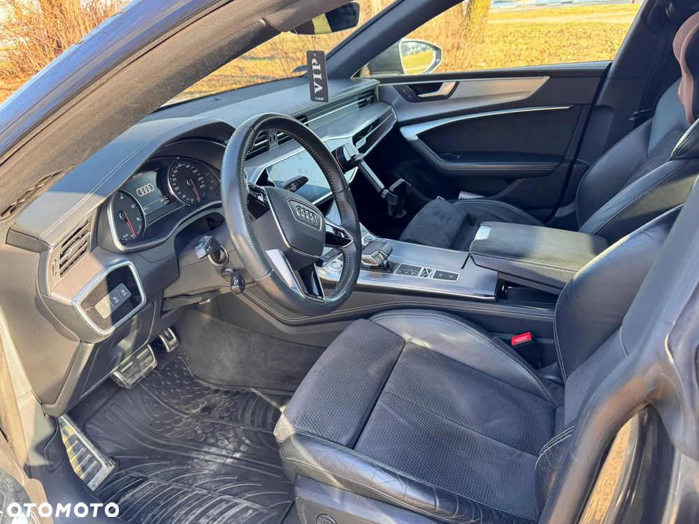 Audi A7 Sportback - 17